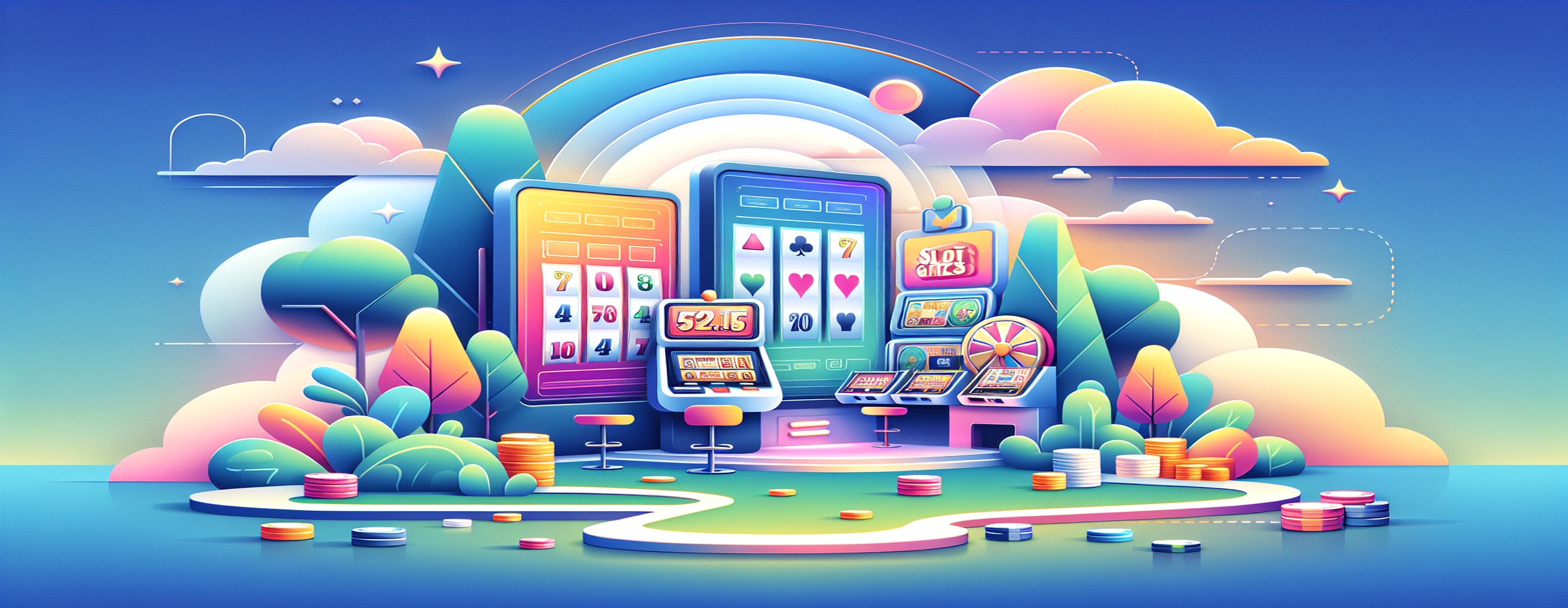 Exciting Slots Gameplay - Expert online casino tips and strategies for players in Pakistan by Slots Expert.